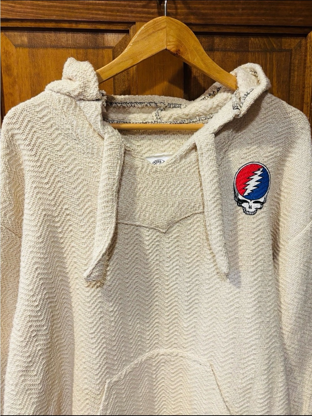 GRATEFUL DEAD BAJA Hoodie - Picture 3 of 11